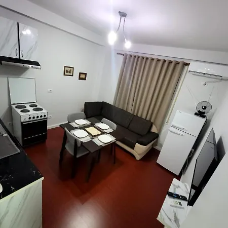 Eni House Shkoder