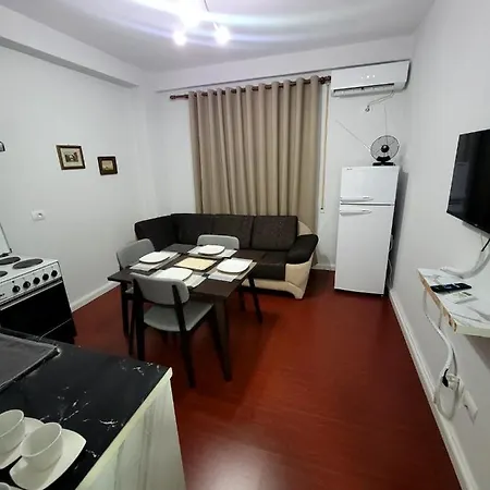 Eni House Apartment *
