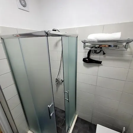 Apartment Eni House