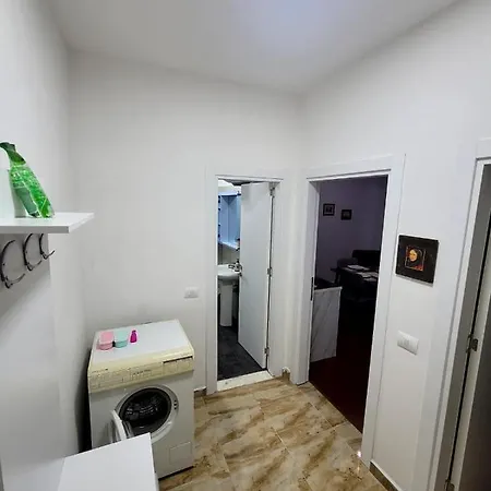 Eni House דירה שקודר
