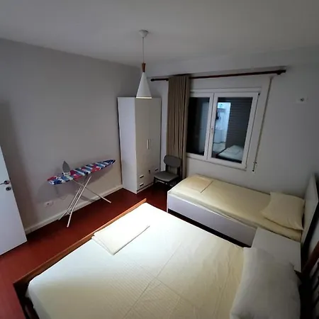 Eni House *
