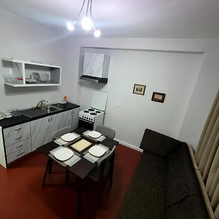 דירה Eni House שקודר