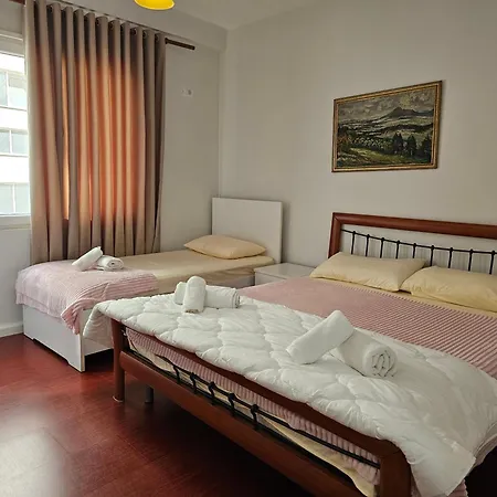 דירה Eni House שקודר
