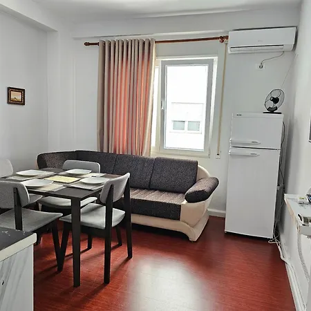 Eni House * Shkoder