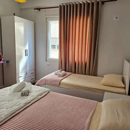 Apartment Eni House *